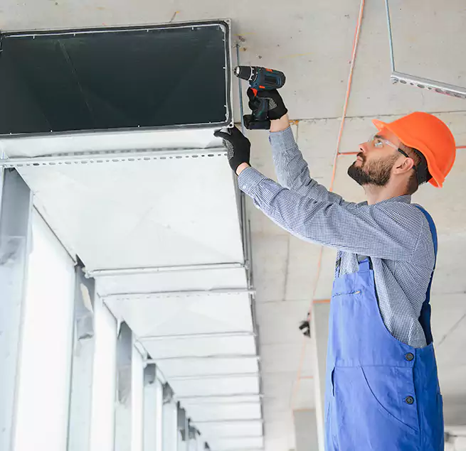 Why Homeowners & Businesses Trust Us in Ladera Ranch, CA