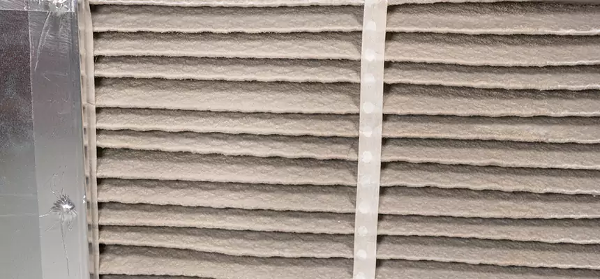 Mobile Car AC Filter Replacement in Ladera Ranch