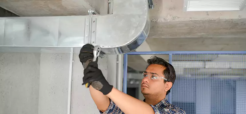 Our Air Duct Installation Services in Ladera Ranch, CA