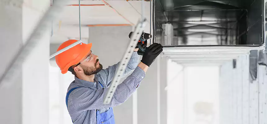 Our Air Vent Replacement Services in Ladera Ranch, CA