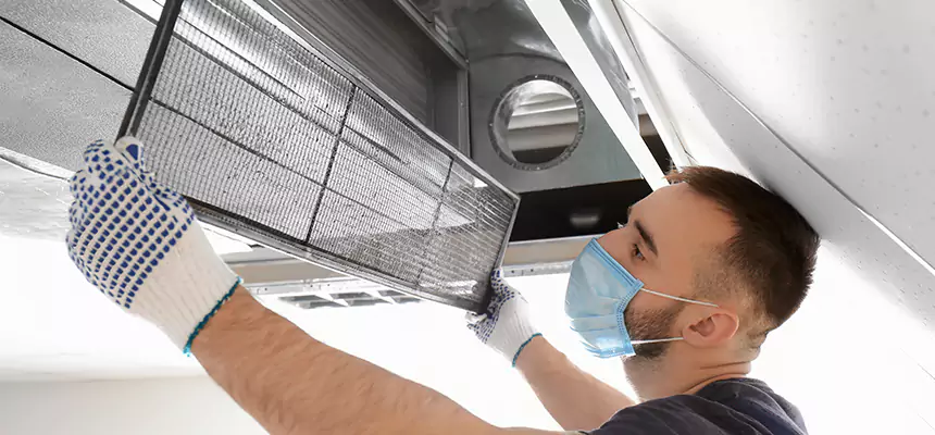 Our Bathroom Exhaust Duct Cleaning Services in Ladera Ranch, CA