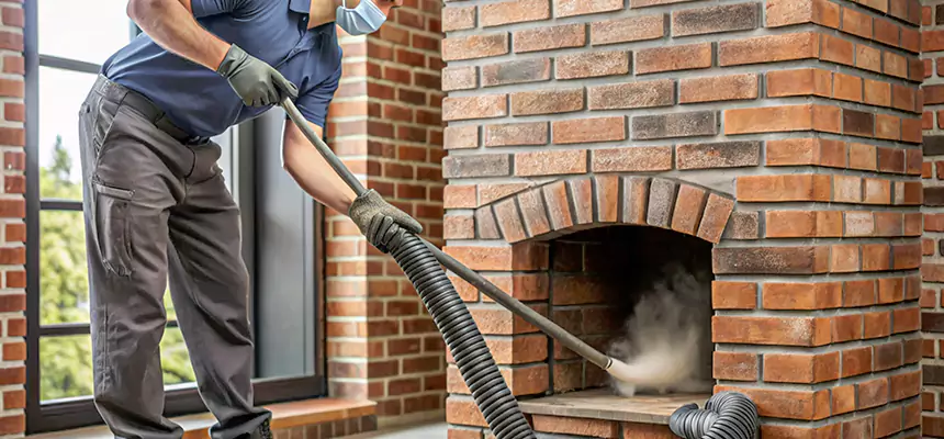 Our Chimney Sweep Services in Ladera Ranch, CA