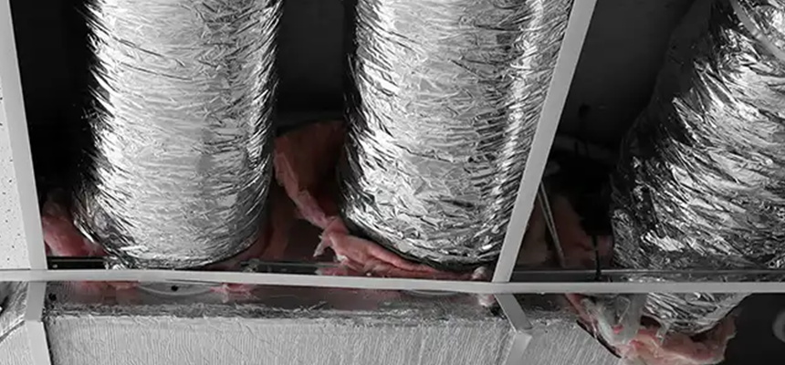 Scalable Commercial Multi‑Unit Dryer Vent Camera Inspection in Ladera Ranch, CA