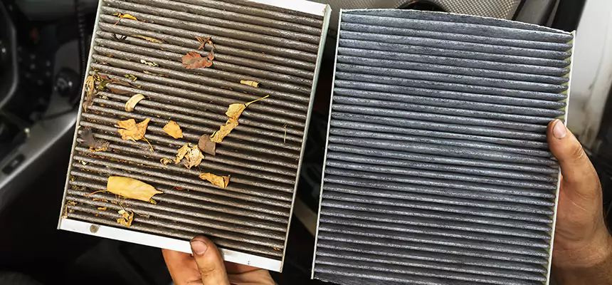 Our Dryer Vent Lint Filter Cleaning Services in Ladera Ranch, CA