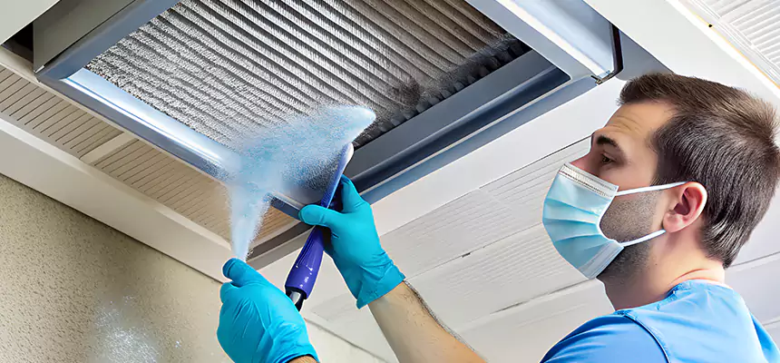 Our Home Ventilation Cleaning Services in Ladera Ranch, CA