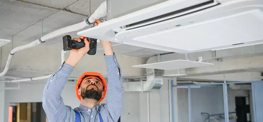 Eco‑Friendly Coil & Plenum Deep Cleaning in Ladera Ranch