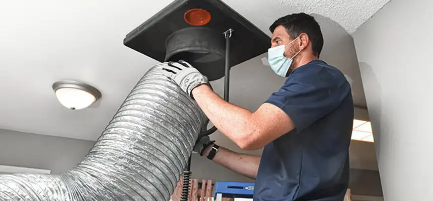 Our Services to Maximize AC Efficiency in Ladera Ranch, CA