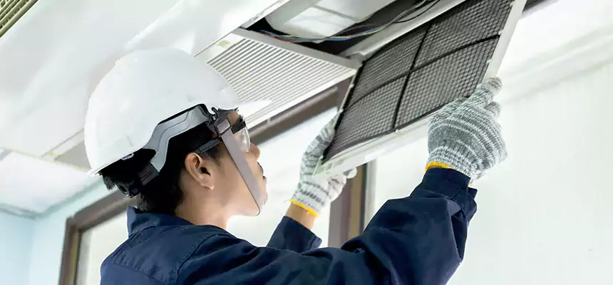 Our Multi-family Home Duct Cleaning Services in Ladera Ranch, CA