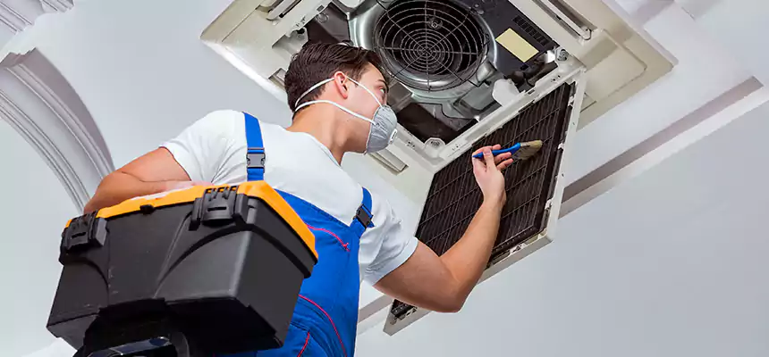 Specialized Office Duct Cleaning in Ladera Ranch, CA