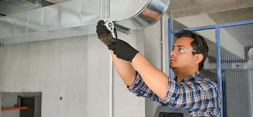 Our Post-Construction Duct Cleaning Services in Ladera Ranch, CA