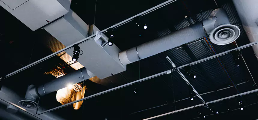 Our Seasonal Allergy Air Duct Cleaning Services in Ladera Ranch, CA