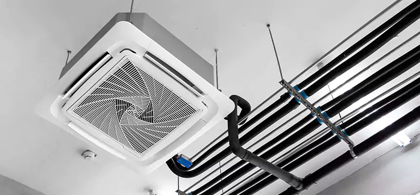 Our Smart AC Vent Controller Services in Ladera Ranch, CA