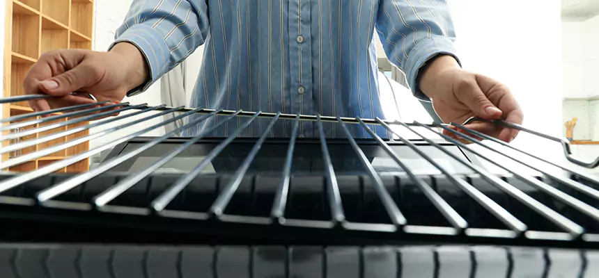 Our Vent Grille Washing Services in Ladera Ranch, CA