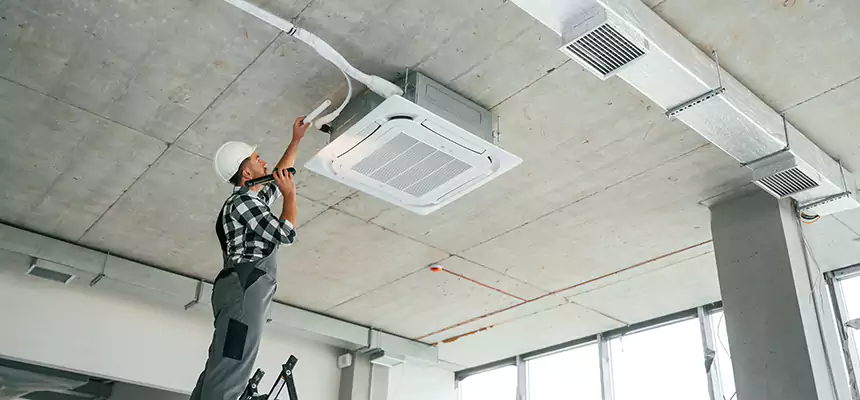 Our Wi Fi Connected Air Ducts Services in Ladera Ranch, CA