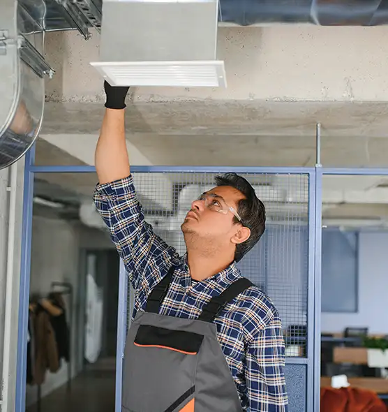 Top-Rated Air Duct Cleaning Near Me in Ladera Ranch, CA