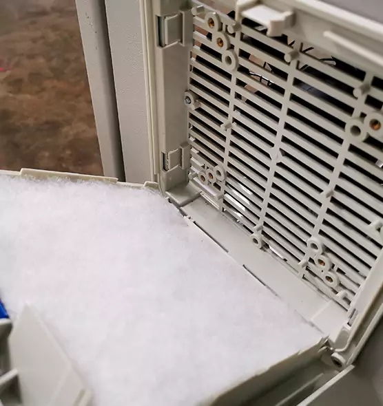 About Air Duct Overhaul & Upgrades in Ladera Ranch, CA