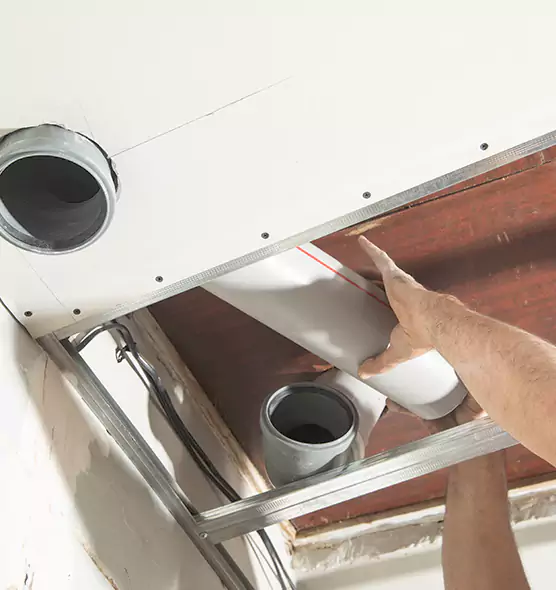 Professional Air Duct Replacement in Ladera Ranch, CA