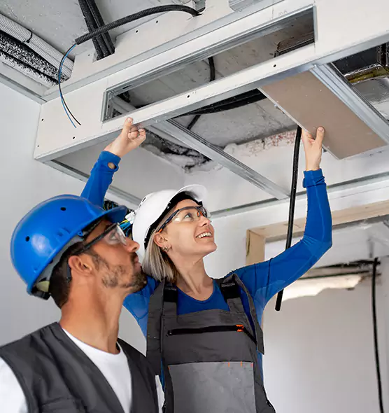 Comprehensive Duct Insulation Services in Ladera Ranch, CA