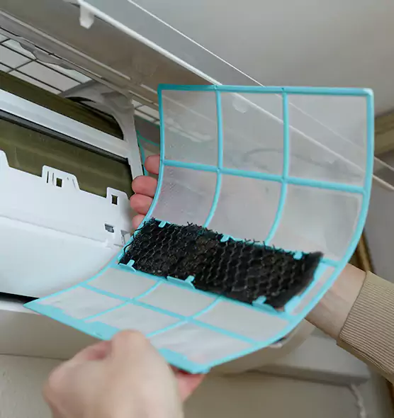 Welcome to Air Duct Cleaning & Repairs Ladera Ranch — Your Local HEPA Filter Installation Pros in Ladera Ranch, CA