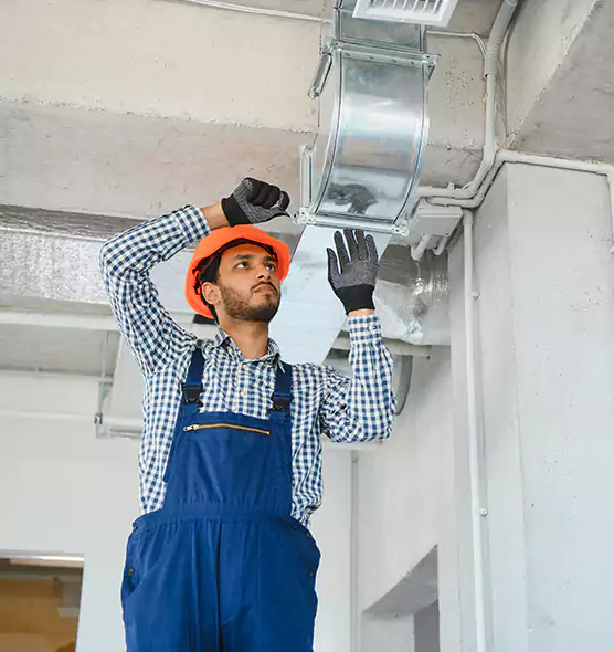 About Hotel Duct And Vent Cleaning in Ladera Ranch, CA