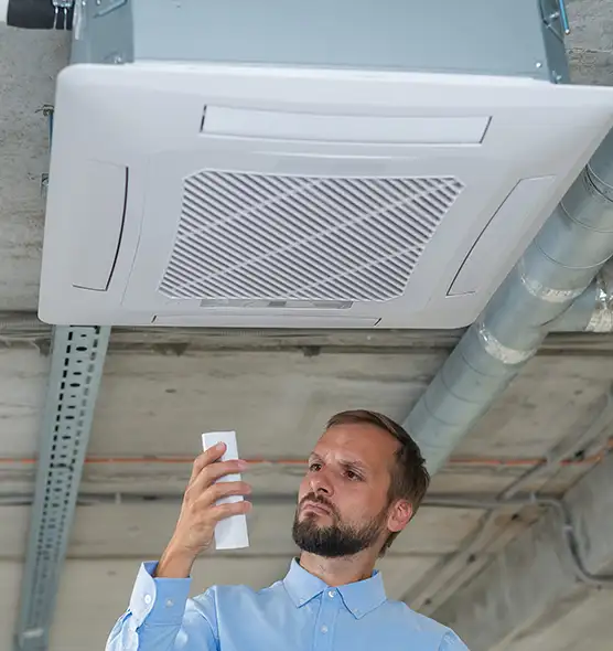 About Local Vent Cleaning Services in Ladera Ranch, CA