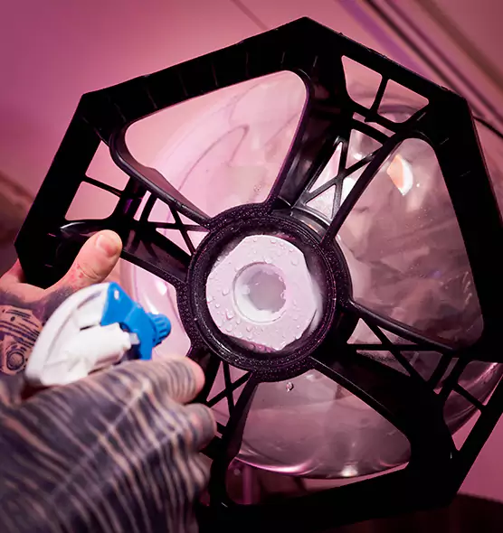 Expert Low VOC Vent Installation in Ladera Ranch, CA