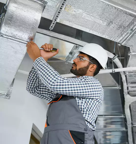 Welcome to Mold & Mildew Removal from Air Ducts Ladera Ranch, CA