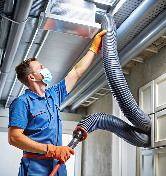 Welcome to Air Duct Cleaning & Repairs Ladera Ranch — Your Local Roof Dryer Vent Cleaning Specialists in Ladera Ranch, CA