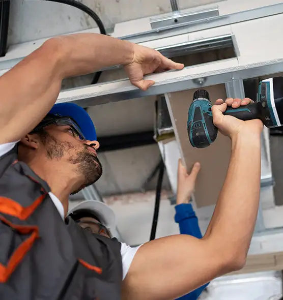 About Vent Smoke Odor Elimination in Ladera Ranch, CA