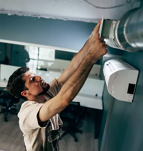 Reliable Warehouse Vent Cleaning in Ladera Ranch, CA