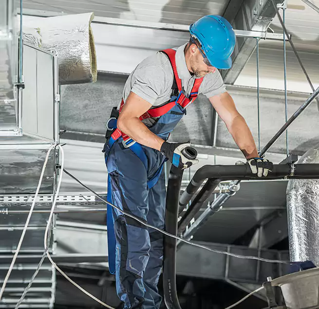 Why Homeowners & Businesses Trust Us in Ladera Ranch, CA?