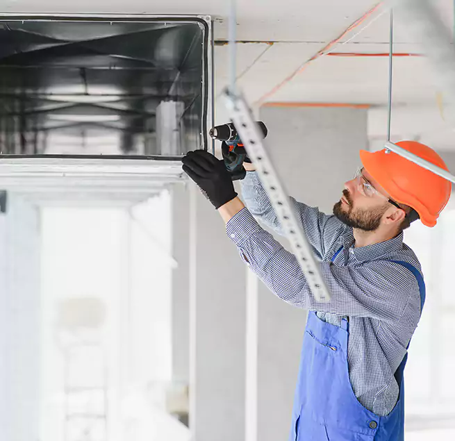 Why Homeowners & Businesses Trust Us Ladera Ranch, CA