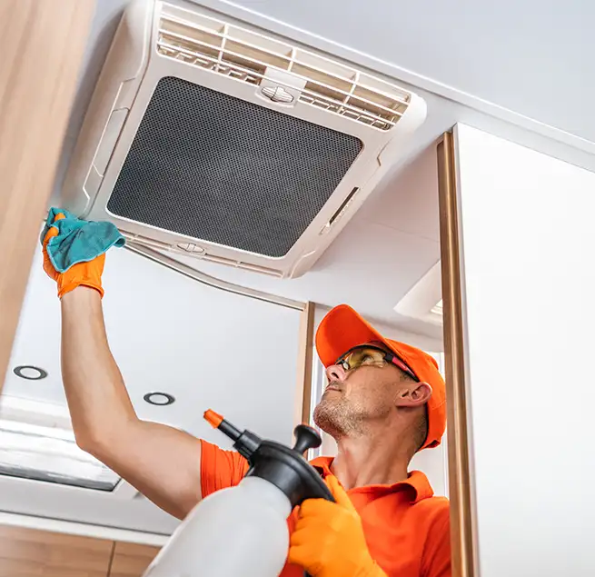 Why Homeowners & Businesses Trust Us in Ladera Ranch, CA?