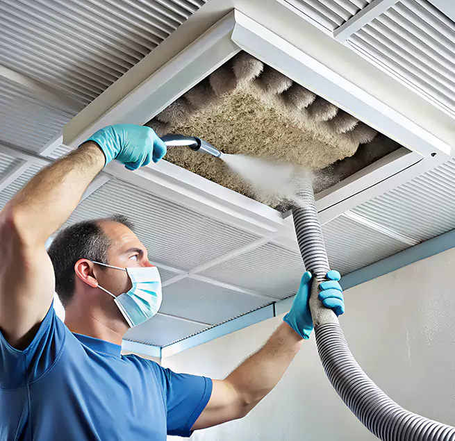 Why Homeowners Businesses Trust Us in Ladera Ranch, CA