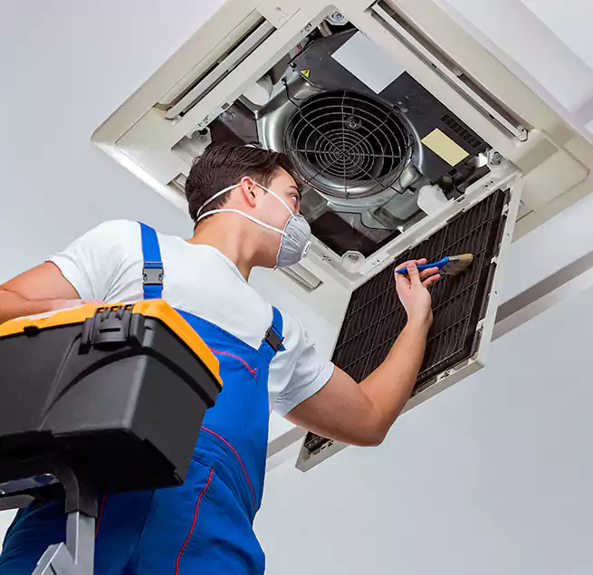 Why Homeowners & Businesses Trust Us in Ladera Ranch, CA?