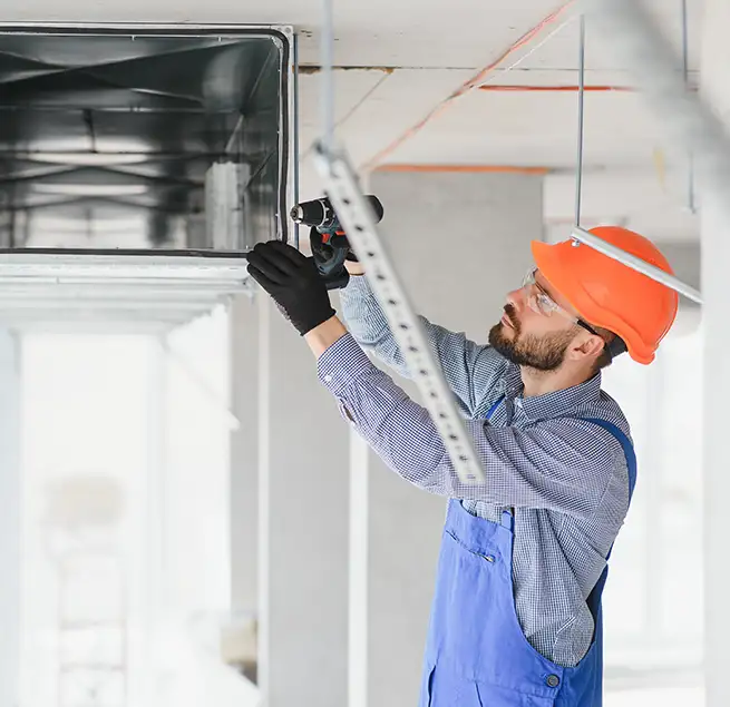 Why Homeowners Businesses Trust Us Ladera Ranch, CA