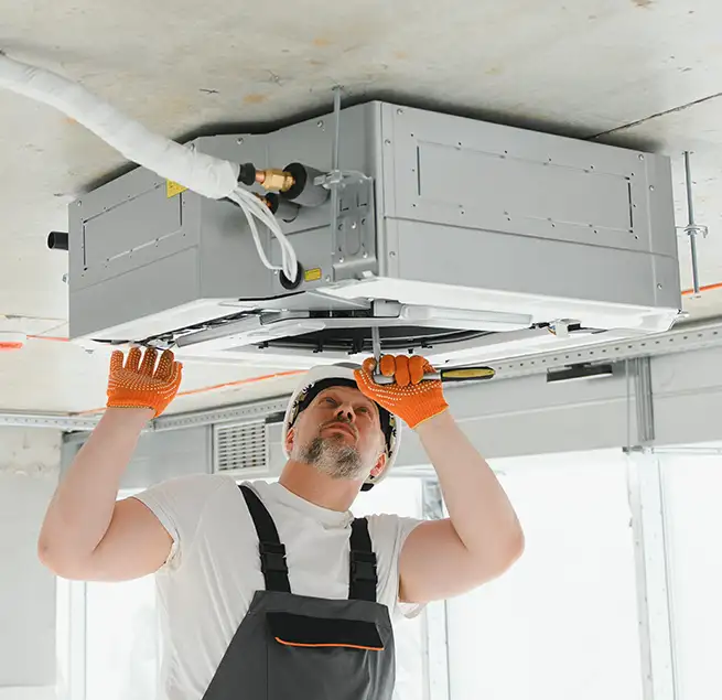 Why Homeowners & Businesses Trust Us Ladera Ranch, CA