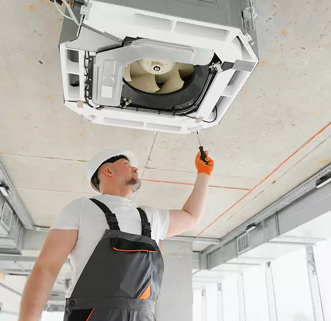 Why Homeowners Businesses Trust Us in Ladera Ranch, CA