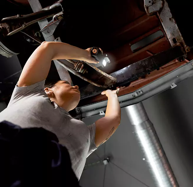 Why Homeowners & Businesses Trust Us Ladera Ranch, CA