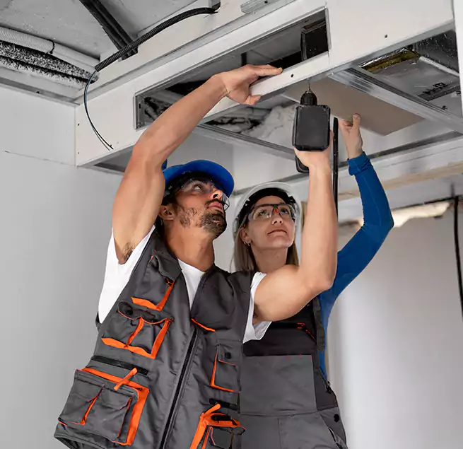 Why Homeowners & Businesses Trust Us in Ladera Ranch, CA