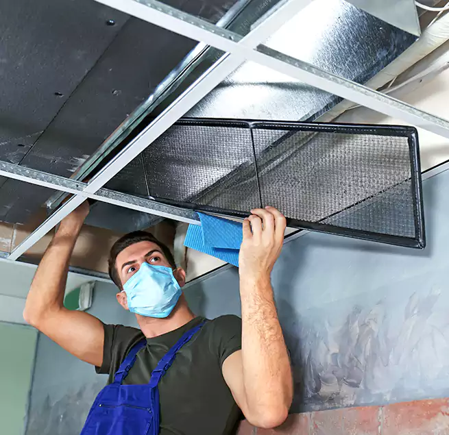 Why Homeowners Businesses Trust Us in Ladera Ranch, CA