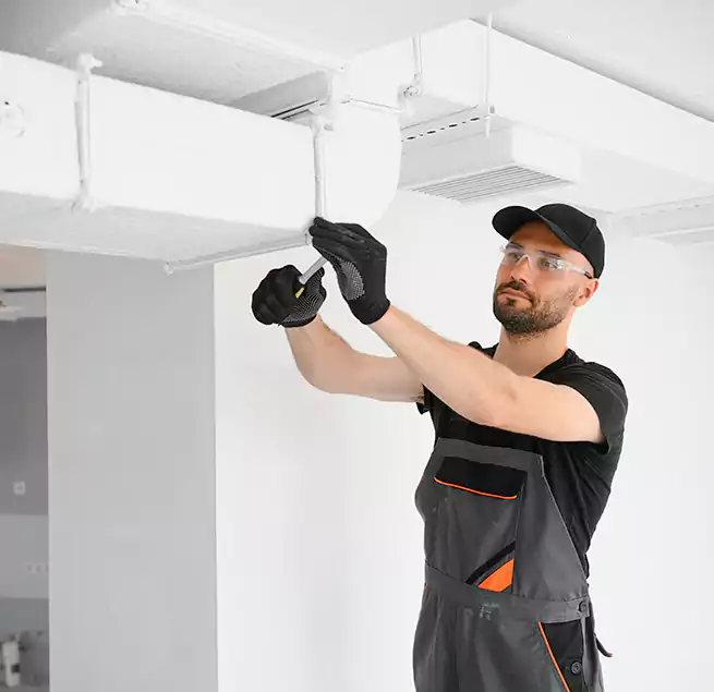 Why Homeowners Businesses Trust Us Ladera Ranch, CA