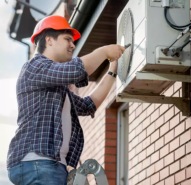 Why Homeowners & Businesses Trust Us Ladera Ranch, CA